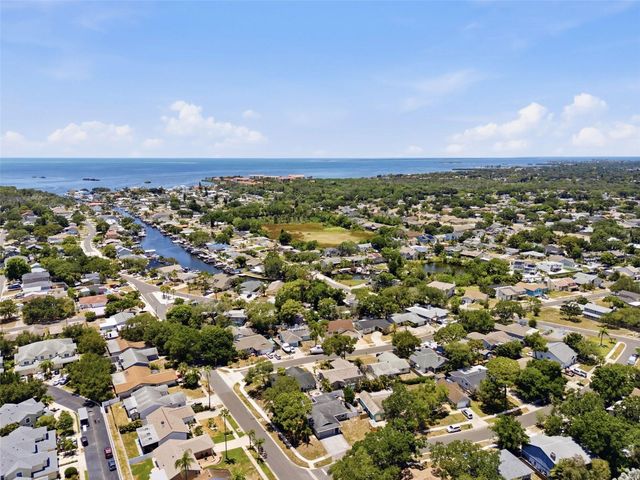 4712 SIMCOE STREET, Palm Harbor, FL 34683