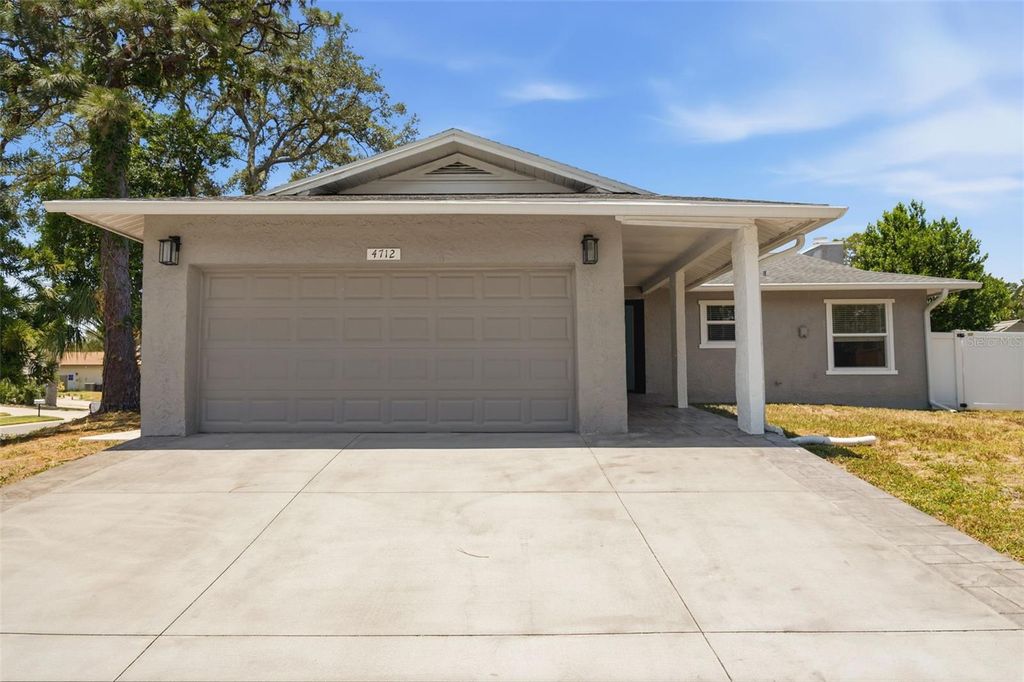 4712 SIMCOE STREET, Palm Harbor, FL 34683