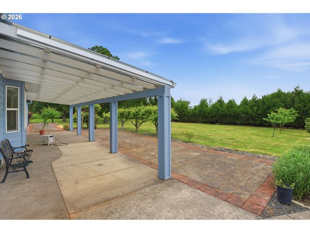 23420 Ne HYLAND Dr, Newberg, OR 97132