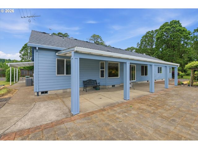 23420 Ne HYLAND Dr, Newberg, OR 97132