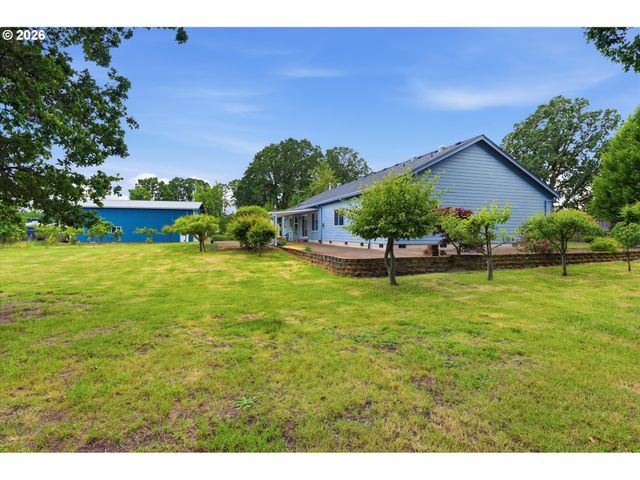 23420 Ne HYLAND Dr, Newberg, OR 97132