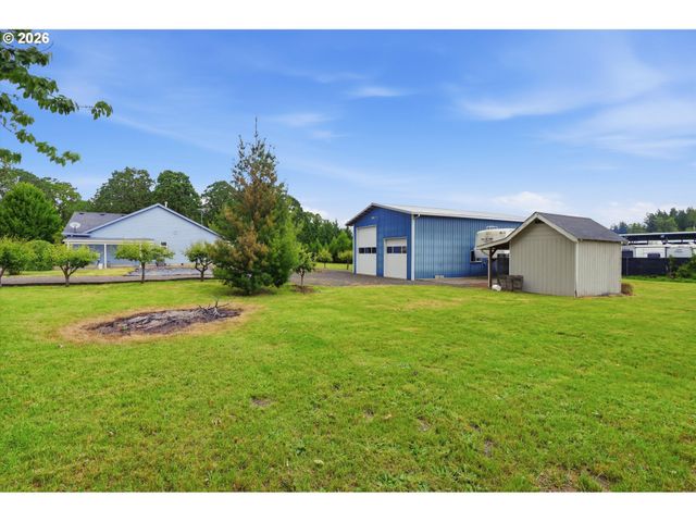 23420 Ne HYLAND Dr, Newberg, OR 97132
