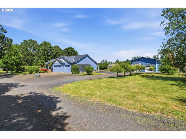 23420 Ne HYLAND Dr, Newberg, OR 97132