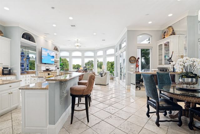 5528 Gleneagles Drive, Plano, TX 75093