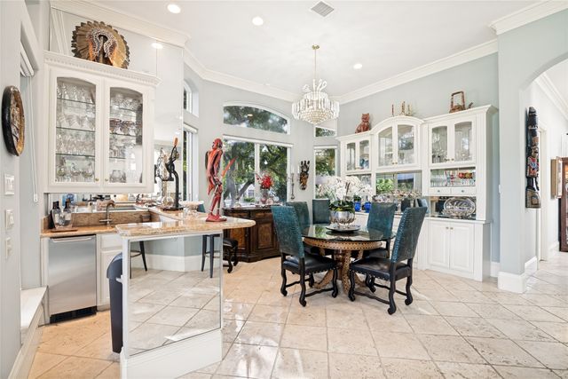 5528 Gleneagles Drive, Plano, TX 75093