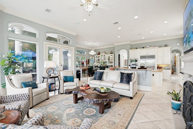 5528 Gleneagles Drive, Plano, TX 75093