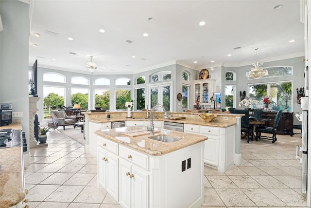 5528 Gleneagles Drive, Plano, TX 75093