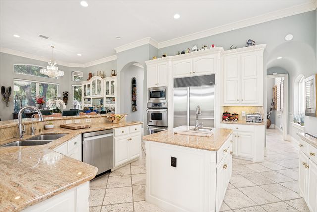 5528 Gleneagles Drive, Plano, TX 75093