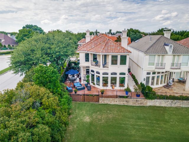 5528 Gleneagles Drive, Plano, TX 75093