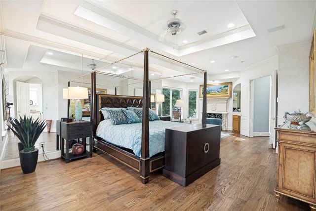 5528 Gleneagles Drive, Plano, TX 75093