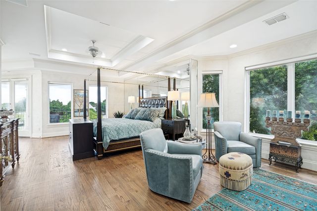 5528 Gleneagles Drive, Plano, TX 75093