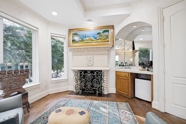 5528 Gleneagles Drive, Plano, TX 75093