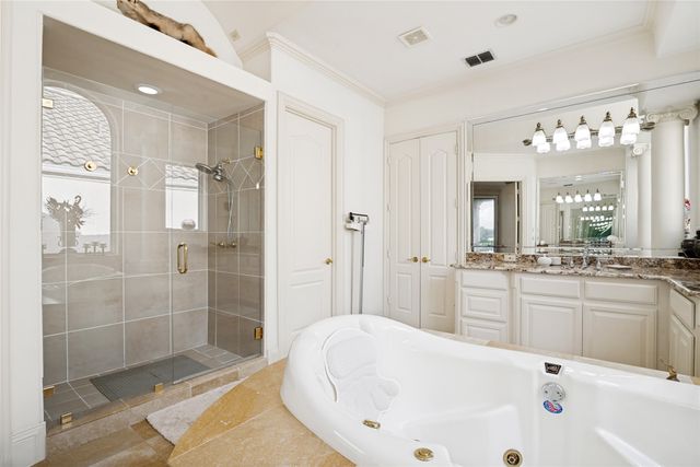 5528 Gleneagles Drive, Plano, TX 75093