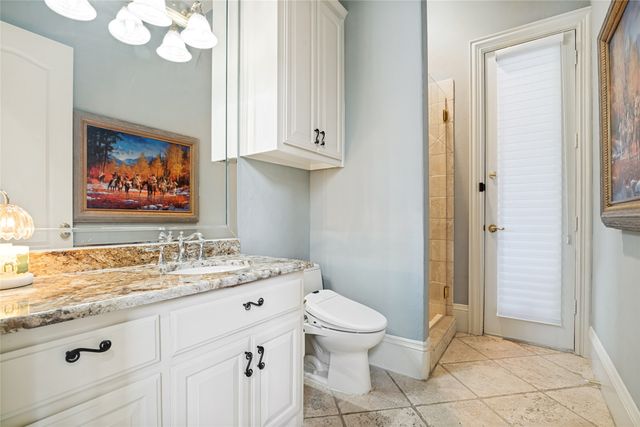 5528 Gleneagles Drive, Plano, TX 75093