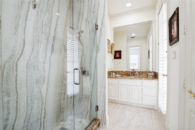 5528 Gleneagles Drive, Plano, TX 75093
