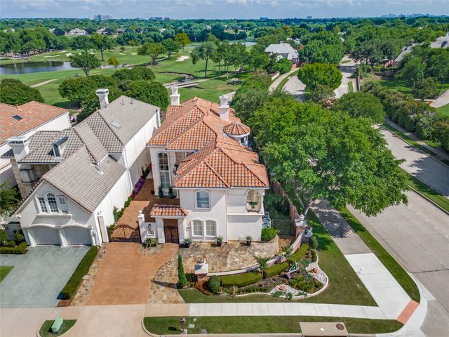 5528 Gleneagles Drive, Plano, TX 75093