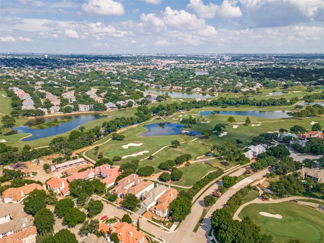 5528 Gleneagles Drive, Plano, TX 75093