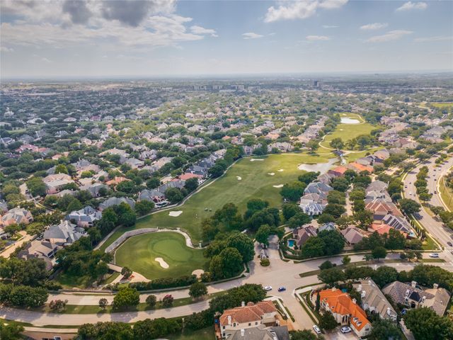 5528 Gleneagles Drive, Plano, TX 75093