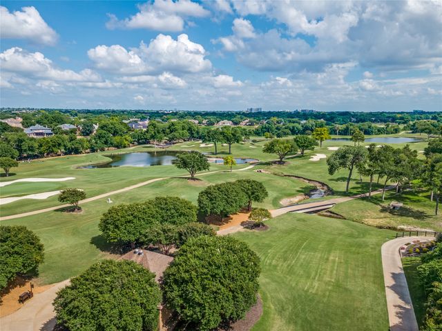 5528 Gleneagles Drive, Plano, TX 75093