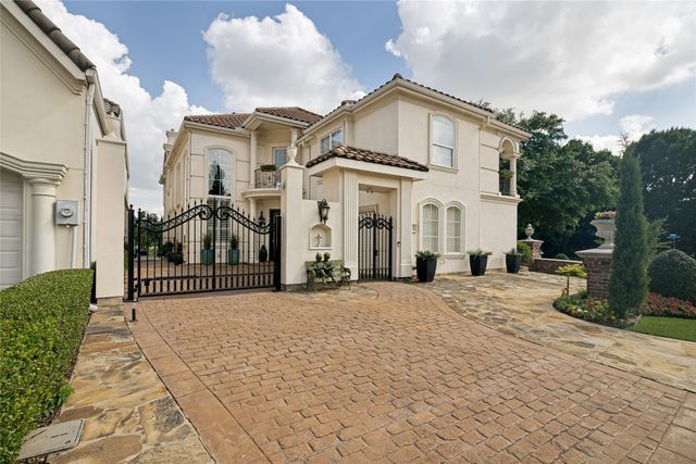 5528 Gleneagles Drive, Plano, TX 75093