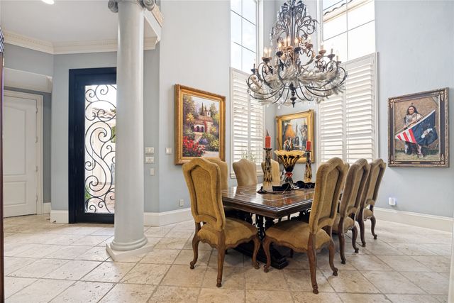 5528 Gleneagles Drive, Plano, TX 75093