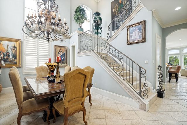 5528 Gleneagles Drive, Plano, TX 75093