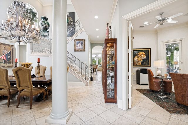 5528 Gleneagles Drive, Plano, TX 75093