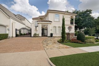 5528 Gleneagles Drive, Plano, TX 75093