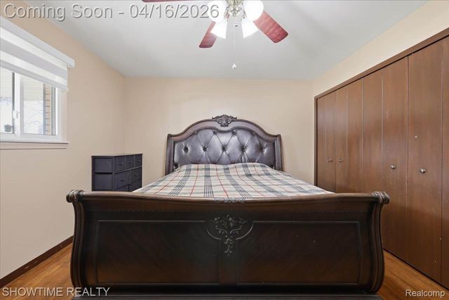 16515 Cederama Drive, Clinton Charter Township, MI 48038