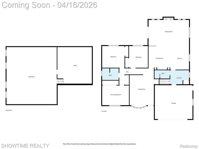 16515 Cederama Drive, Clinton Charter Township, MI 48038