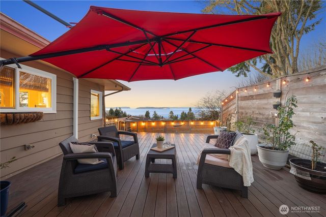 612 Park Avenue, Mukilteo, WA 98275