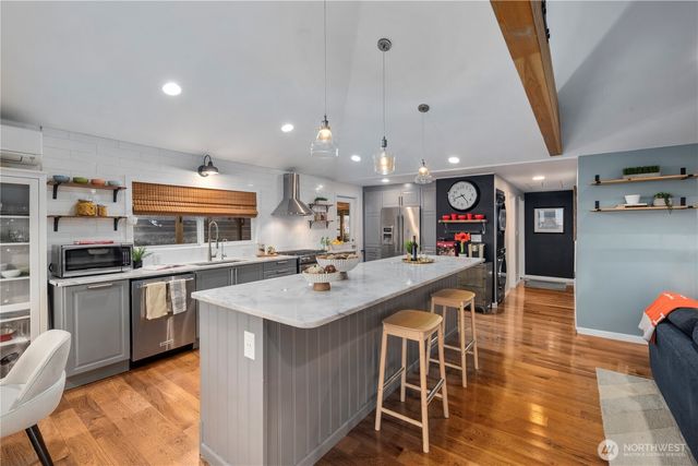 612 Park Avenue, Mukilteo, WA 98275