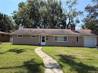 17415 Addison Street, Southfield, MI 48075