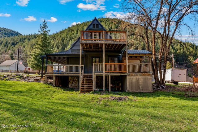 403 Main St, Wardner, ID 83837