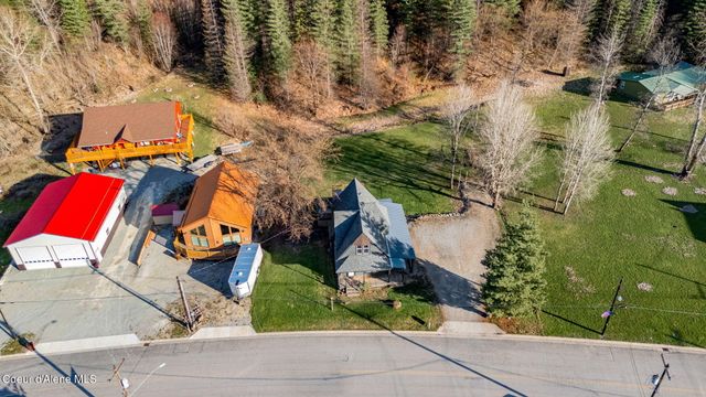 403 Main St, Wardner, ID 83837