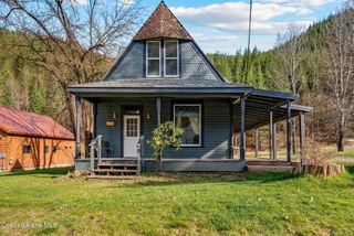 403 Main St, Wardner, ID 83837