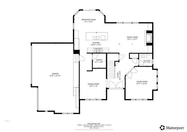 5583 Beechwood Terrace, West Des Moines, IA 50266