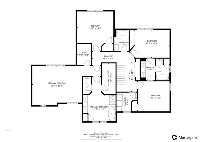 5583 Beechwood Terrace, West Des Moines, IA 50266