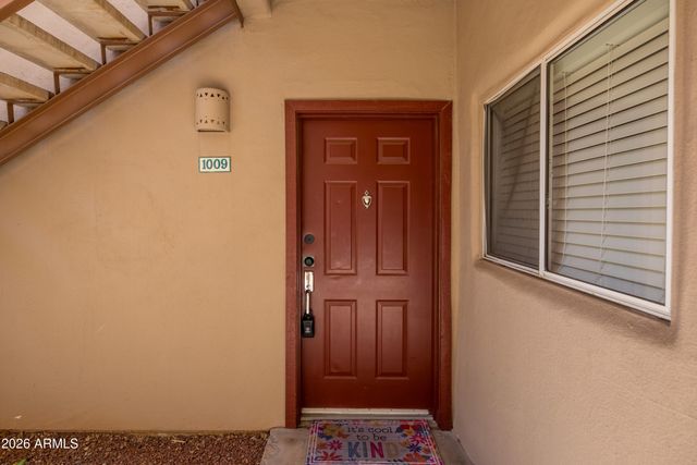 11260 N 92ND Street 1009, Scottsdale, AZ 85260