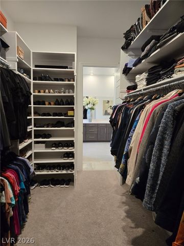 81 Reverie Heights Avenue, Henderson, NV 89011