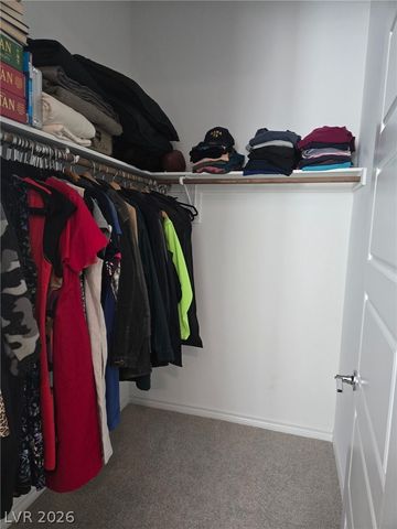 81 Reverie Heights Avenue, Henderson, NV 89011