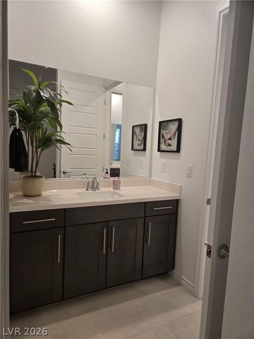 81 Reverie Heights Avenue, Henderson, NV 89011