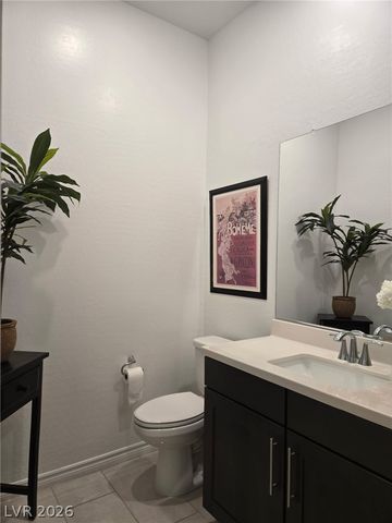 81 Reverie Heights Avenue, Henderson, NV 89011