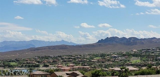 81 Reverie Heights Avenue, Henderson, NV 89011