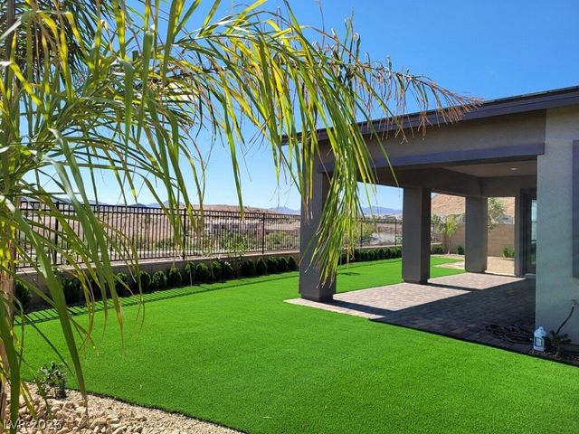 81 Reverie Heights Avenue, Henderson, NV 89011