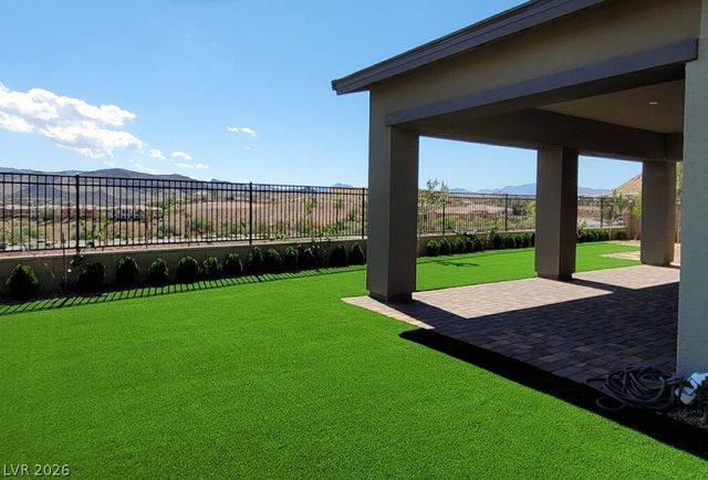 81 Reverie Heights Avenue, Henderson, NV 89011