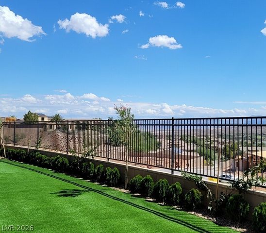 81 Reverie Heights Avenue, Henderson, NV 89011