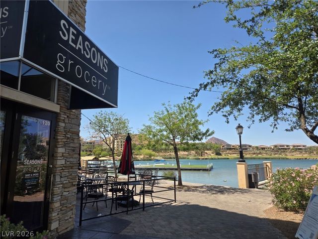 81 Reverie Heights Avenue, Henderson, NV 89011