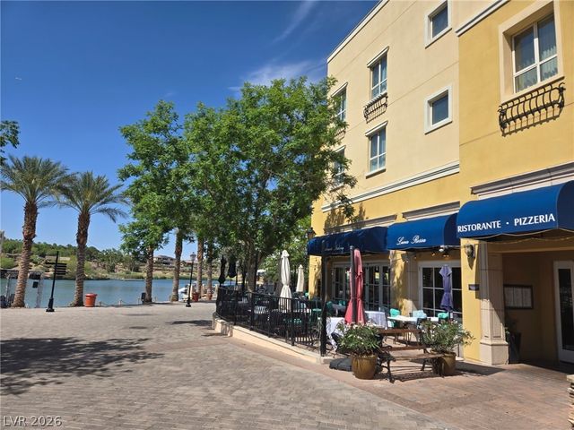 81 Reverie Heights Avenue, Henderson, NV 89011