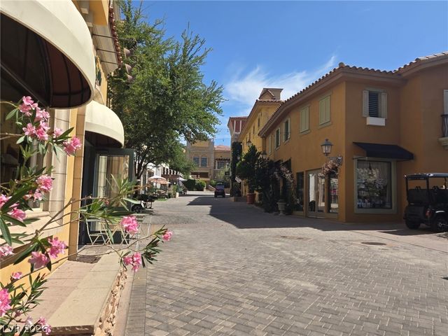 81 Reverie Heights Avenue, Henderson, NV 89011